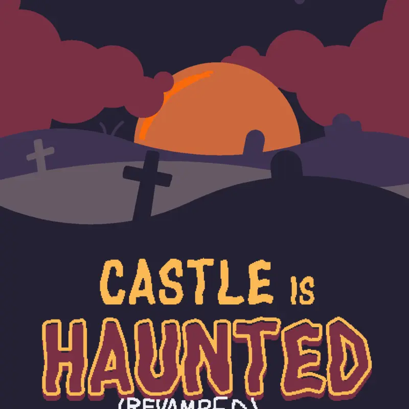 Game by @Hiro_blancaHALLOWEEN