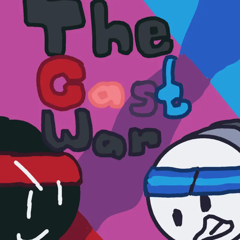 Game by @8b4ll
