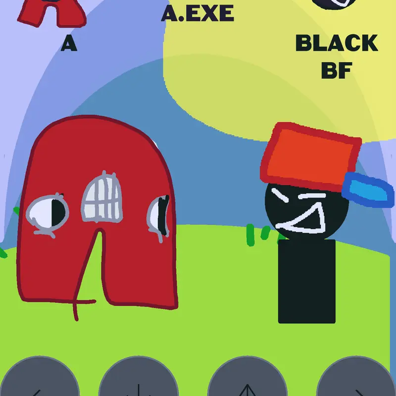 Game by @fireHaven_wubbox