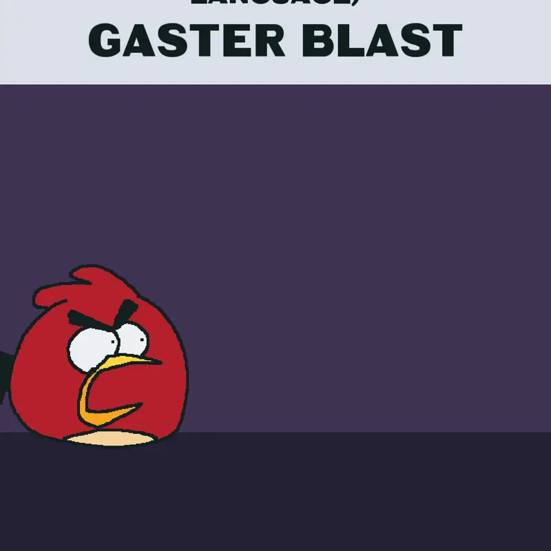Game by @bluebirb