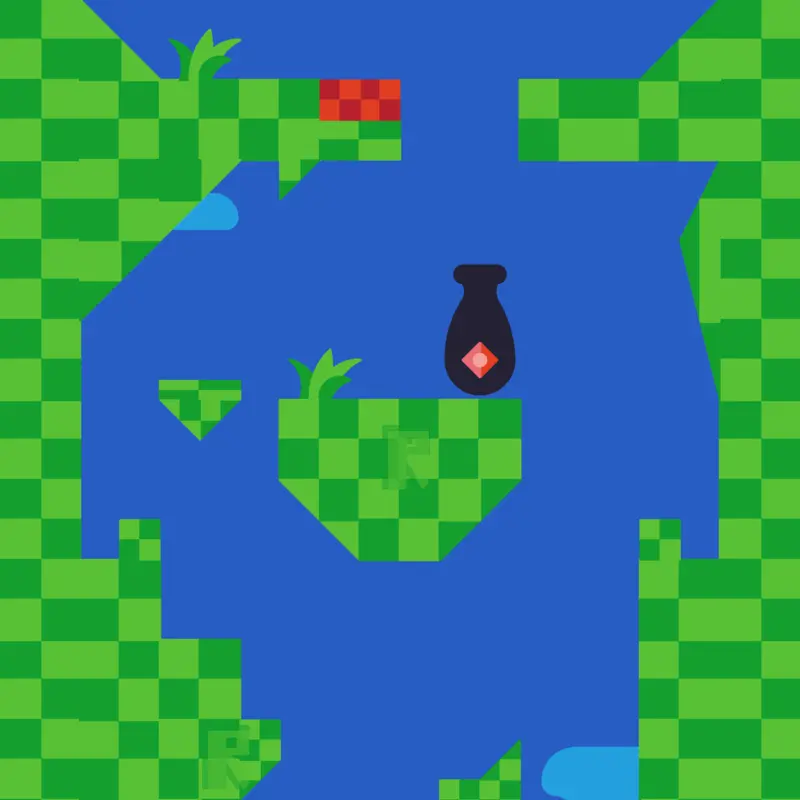 Game by @chiims