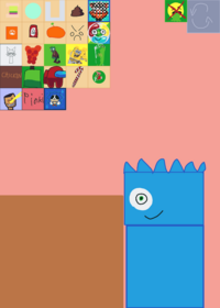 Sonic Food 1.4