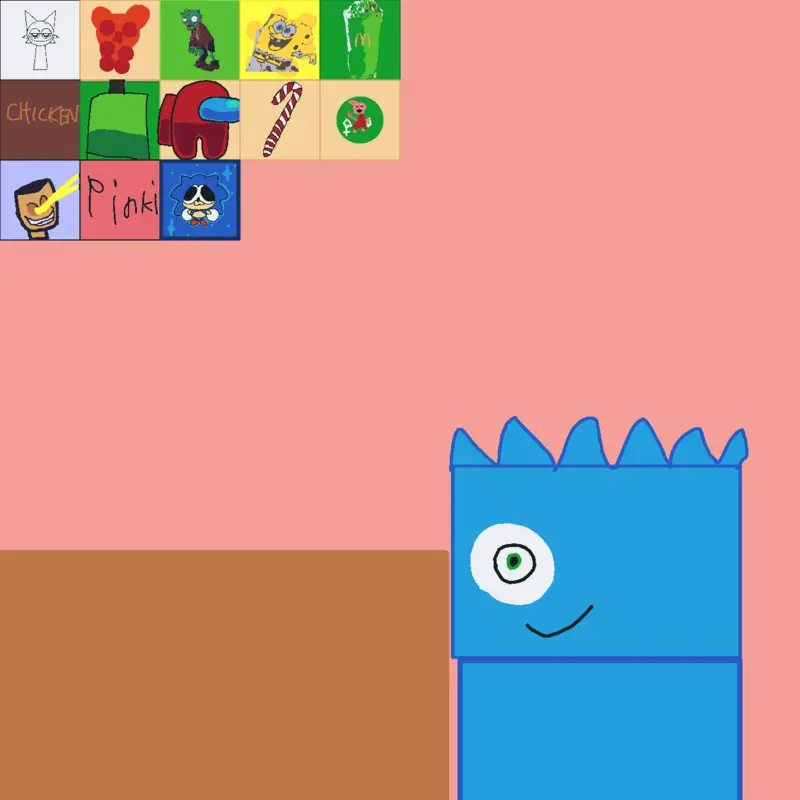 Game by @talkingTom575