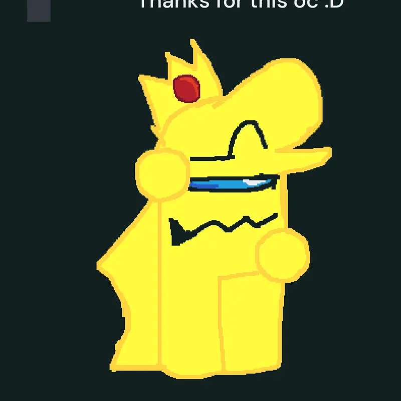 Game by @BlueBlox264