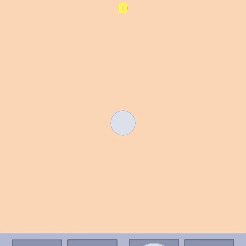 Game by @lipklaiv