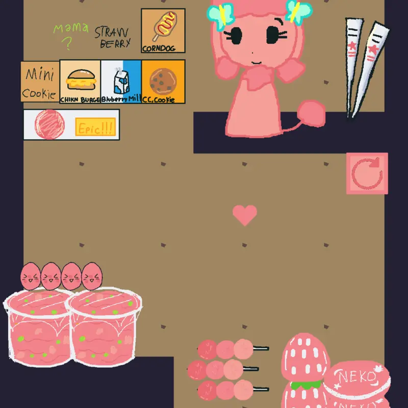 Game by @anahid91