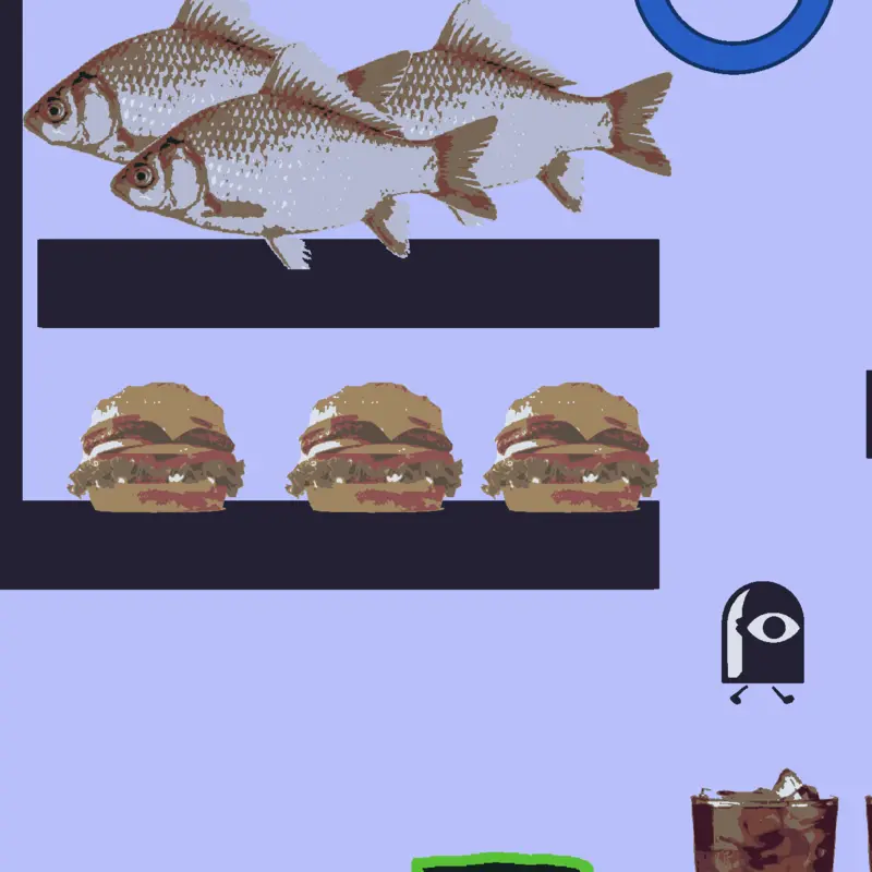 Game by @helloimgeronremix