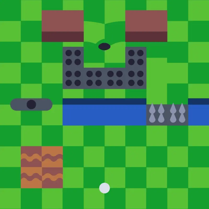 Game by @aqt