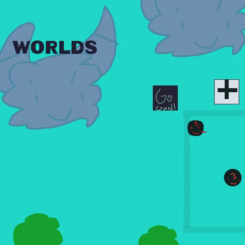 Cubetopia but its not cubes by @COOLDUD3_782