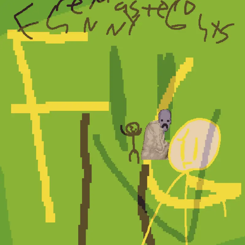 Game by @anolog_horror_scups