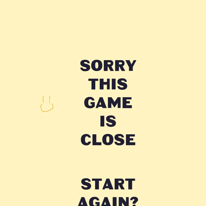 Game by @shanum897