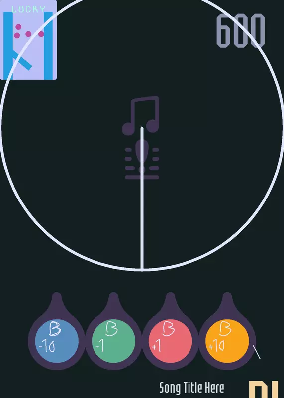 Game by @Macenebuco