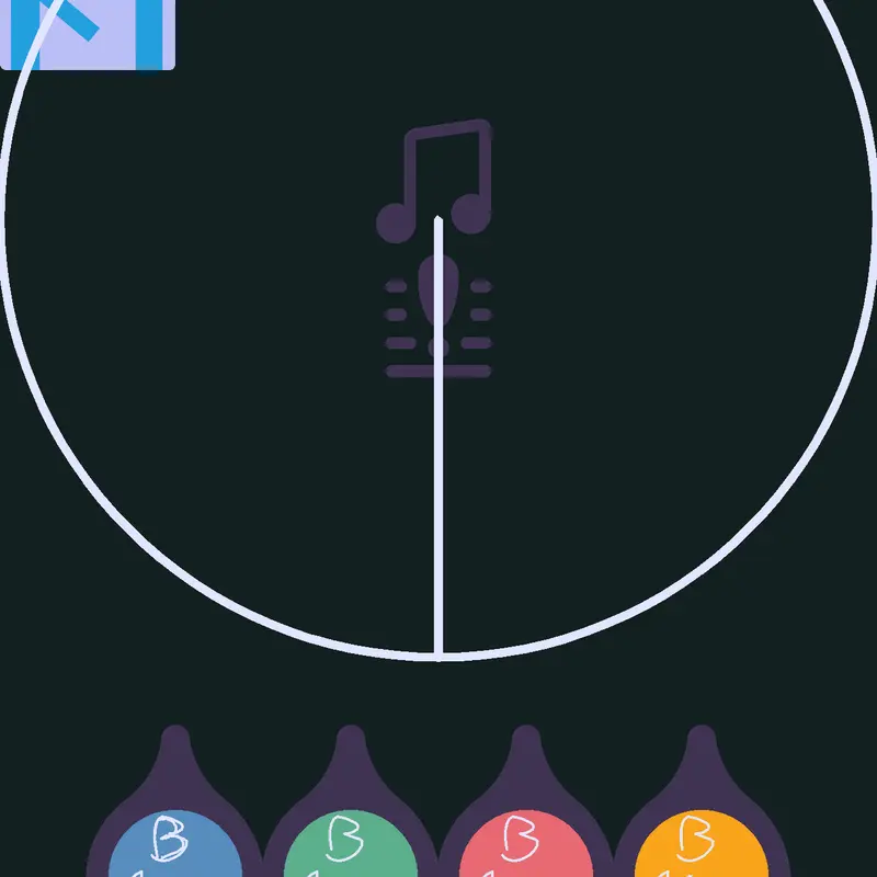 Game by @Macenebuco