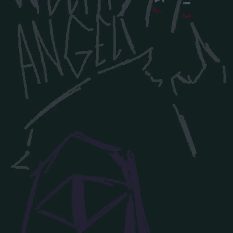 Weeping angel test by @The_Atom