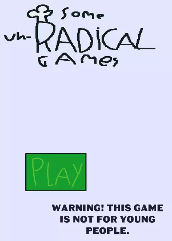 Game by @TannerBoibutQuitted