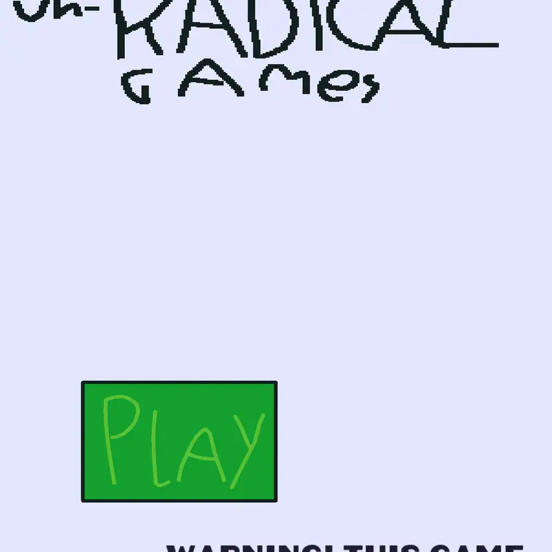 Game by @TannerBoibutQuitted