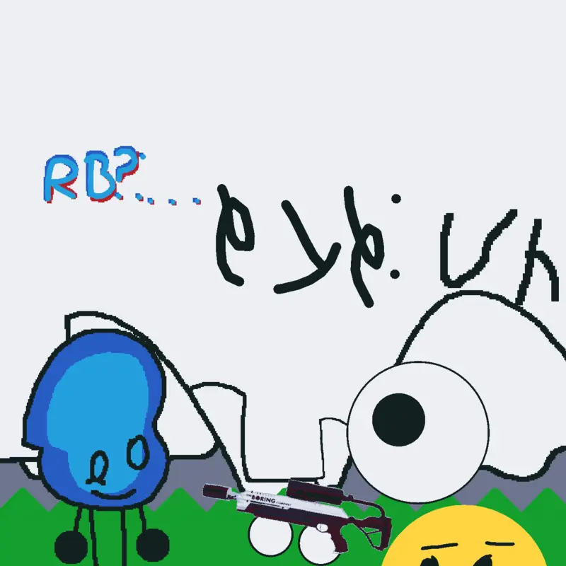Game by @A-Train