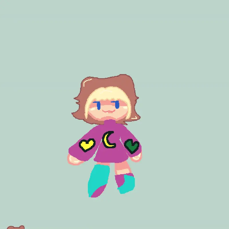 Game by @Antsar_000