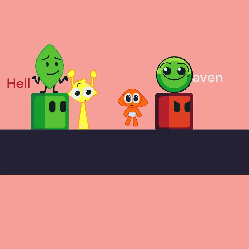 Game by @Ericaryy