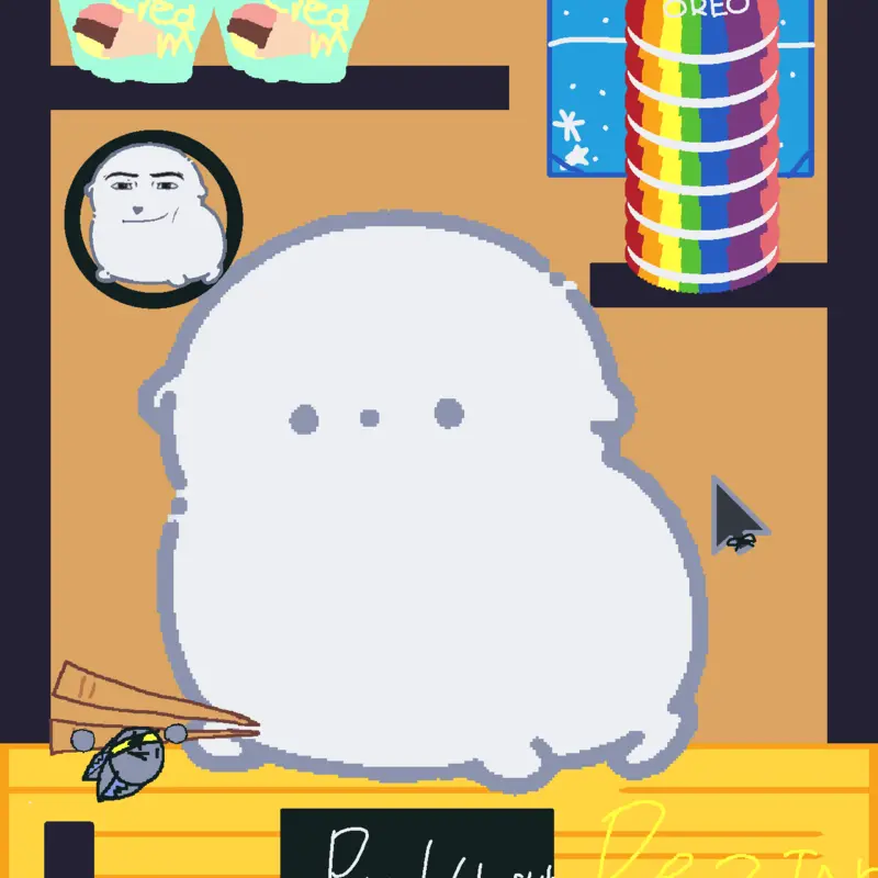 Game by @h3at