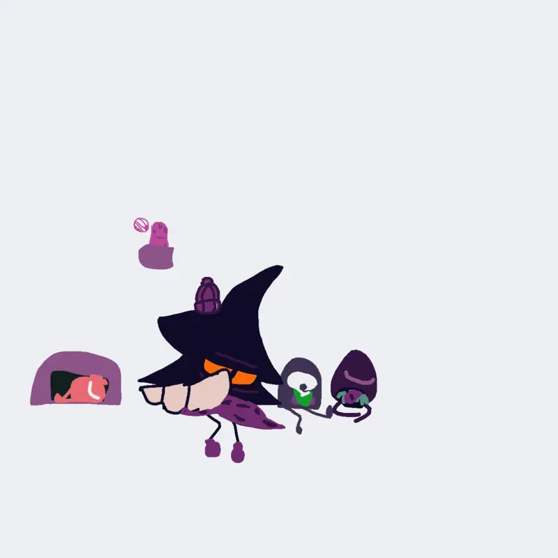 Game by @eyesbonecoroxo