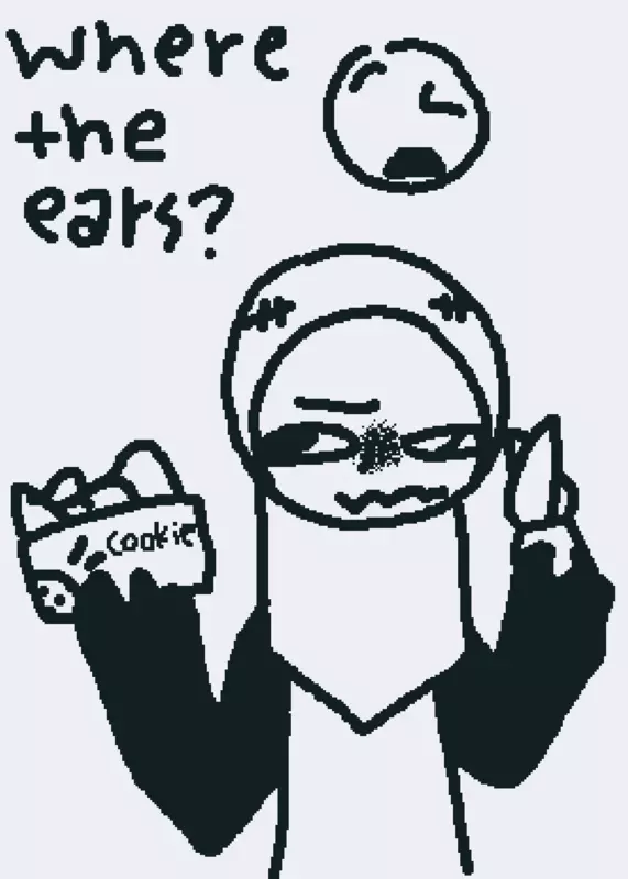 Game by @4mulh4lim_XD