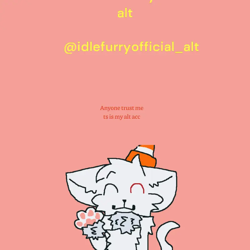 Game by @idlefurryofficial