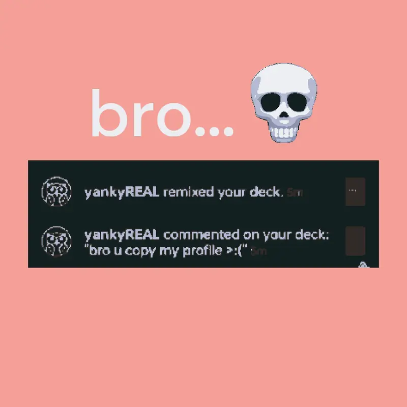 Game by @yanky