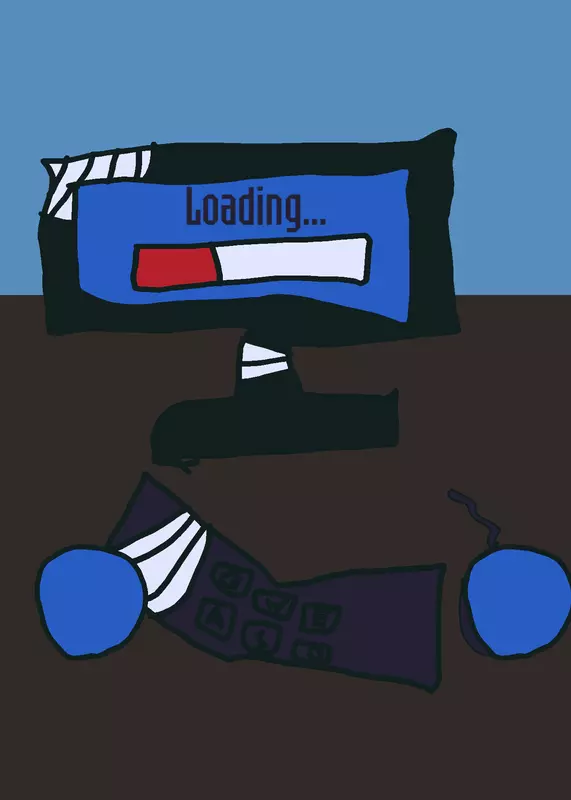 Game by @Dark_Leader