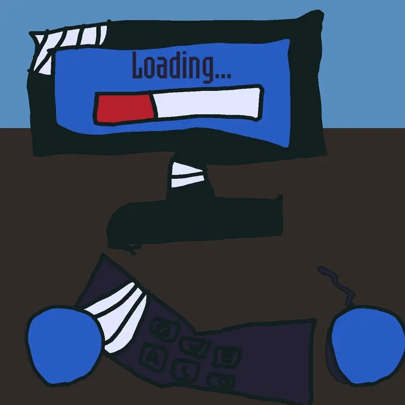 Game by @Dark_Leader
