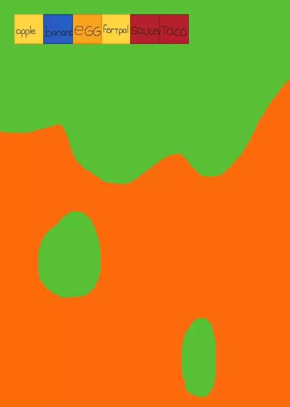 Endless Nickelodeon by @XxFortpalxX