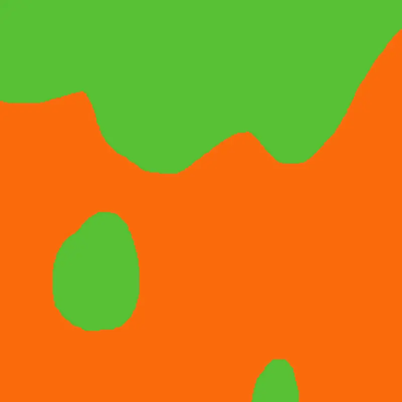 Endless Nickelodeon by @XxFortpalxX