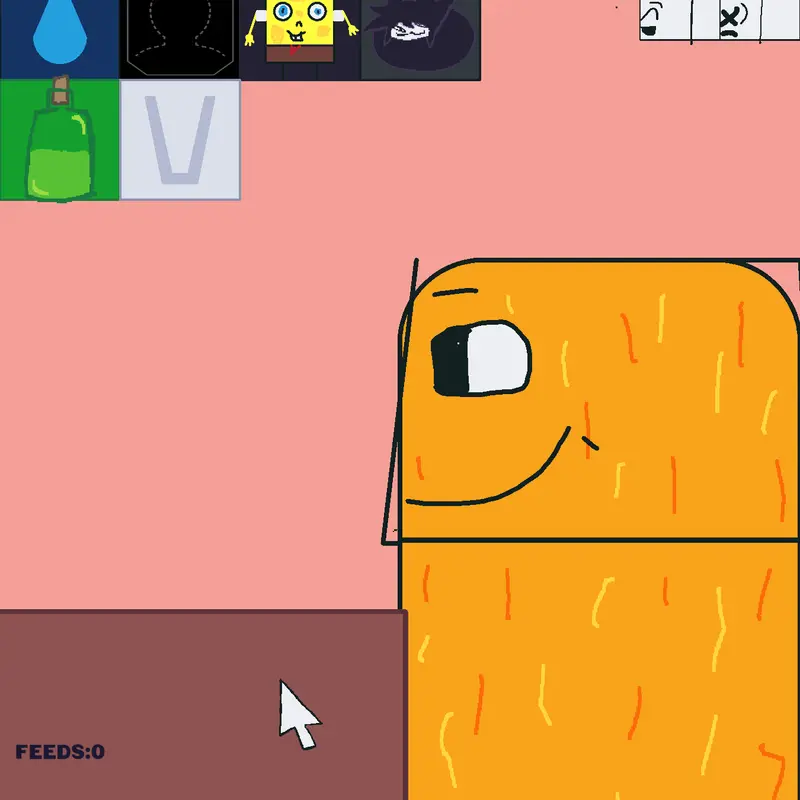 Game by @notlittlekid