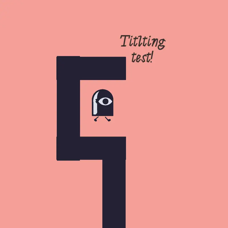 Game by @icv