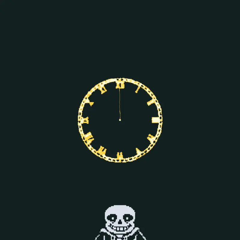 Game by @LEXVERS