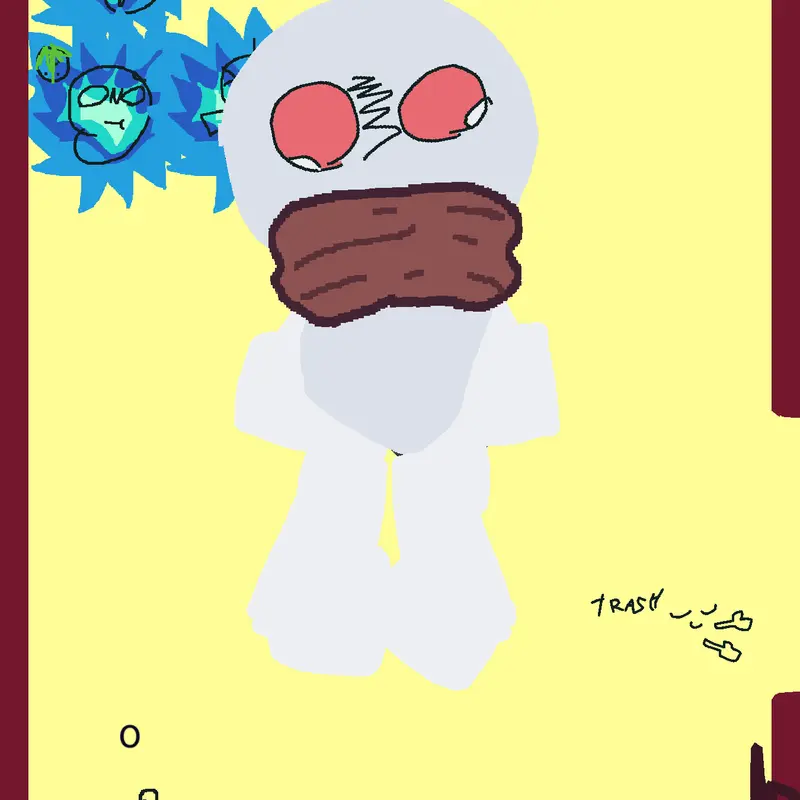 Game by @Paintyhatebfdiisback