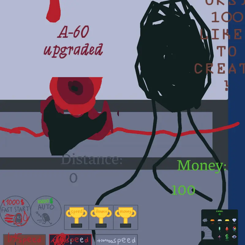 Game by @mateus_gamer