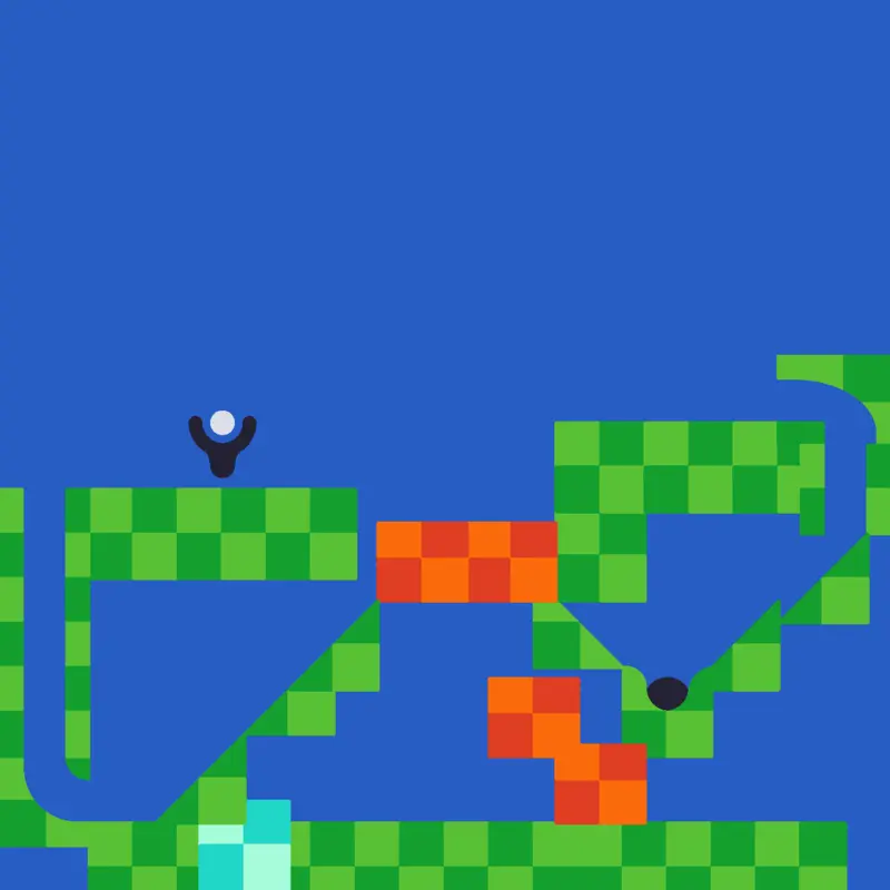 Game by @CROXOMERX