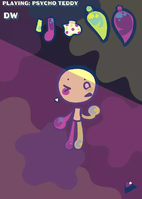 Game by @-gladys_DE_goldfish-