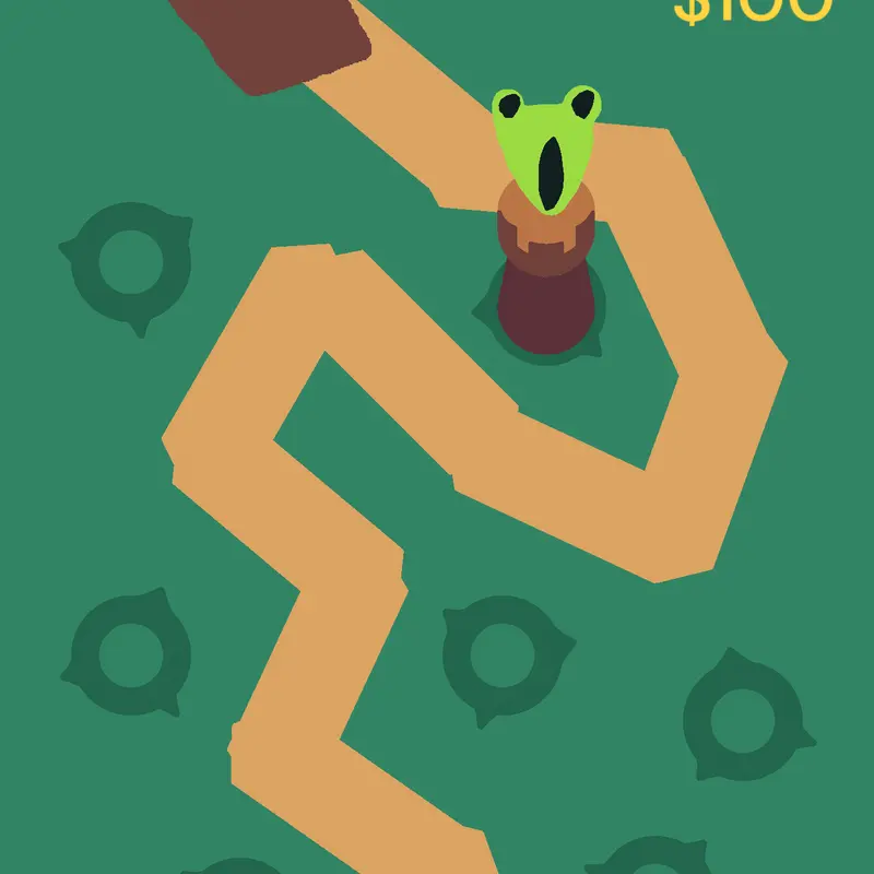 Game by @Durf
