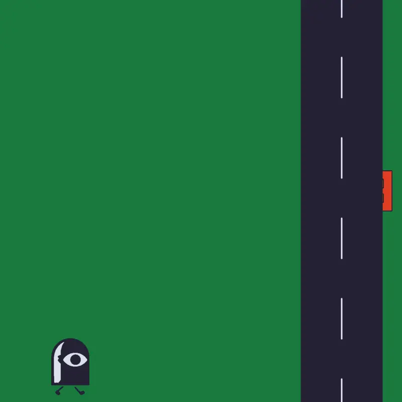 Game by @Maksch