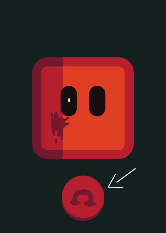 Calling Red-Cube at 3AM by @Lucas47943894_2