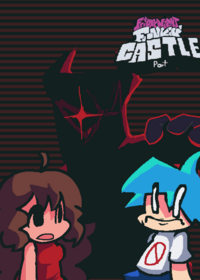 Xarry berry’s FNF: castle port (demo)