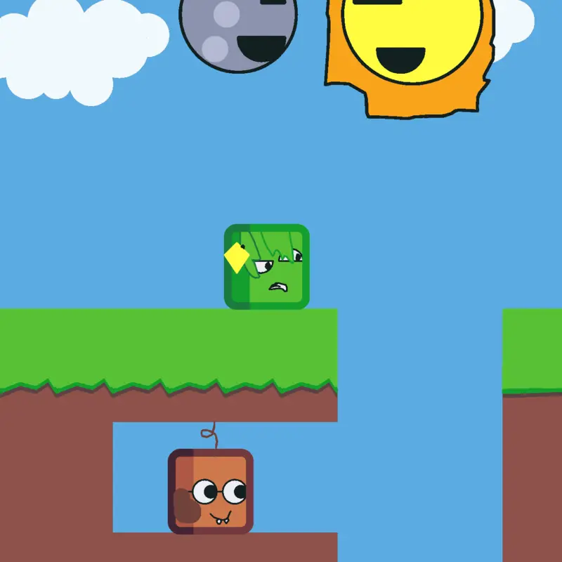 Game by @trebi_games