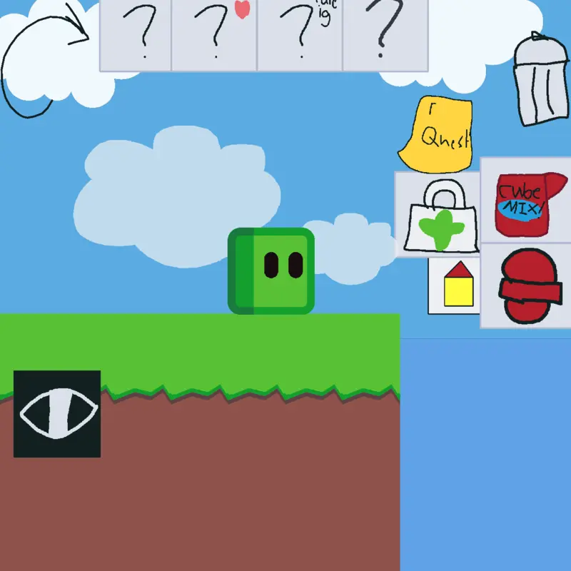 Game by @-_Xavier_-