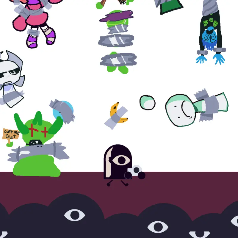 Game by @Darklord2314