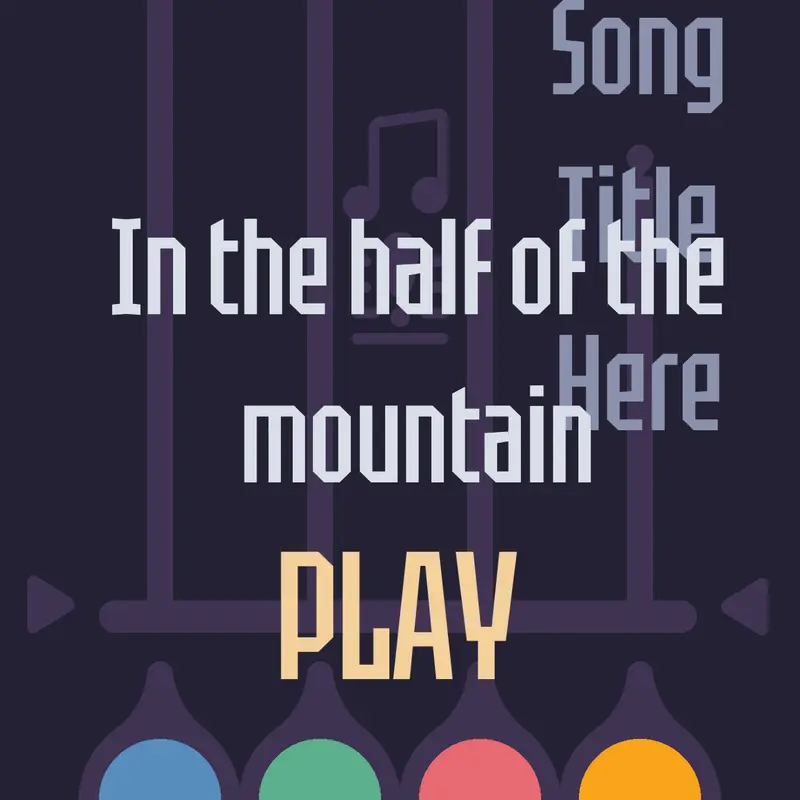 Game by @minhgigi