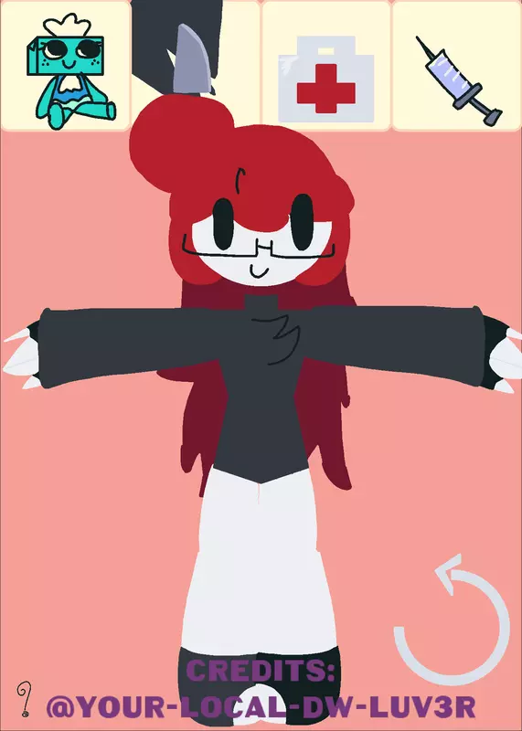 Game by @Yuki_isTira