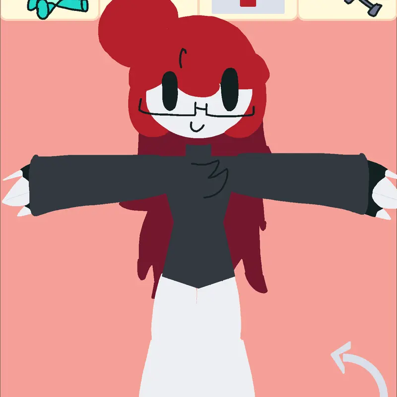 Game by @Yuki_isTira