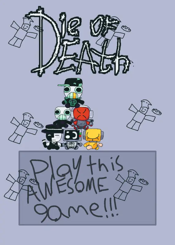 Game by @dannyblanco